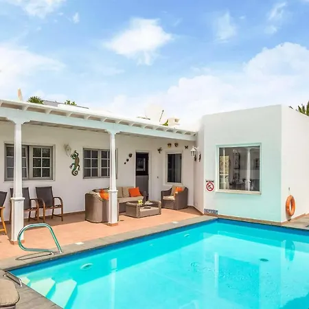 Villa Antares
